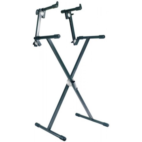 PROEL SPL152 SUPPORTO 2 TASTIERE