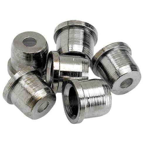 FENDER SET 6 STD TELE FERRULE