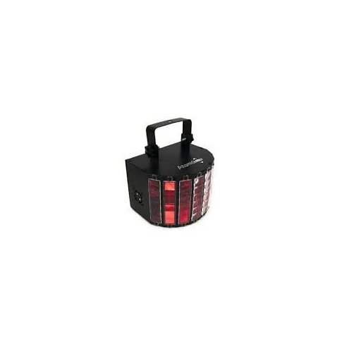 ATOMIC4DJ DERBY60 EC II LUCE LED