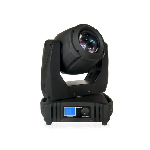 ATOMIC4DJ PROBEAM 2R TESTA MOBILE LAMPADA A ASCARICA 132W