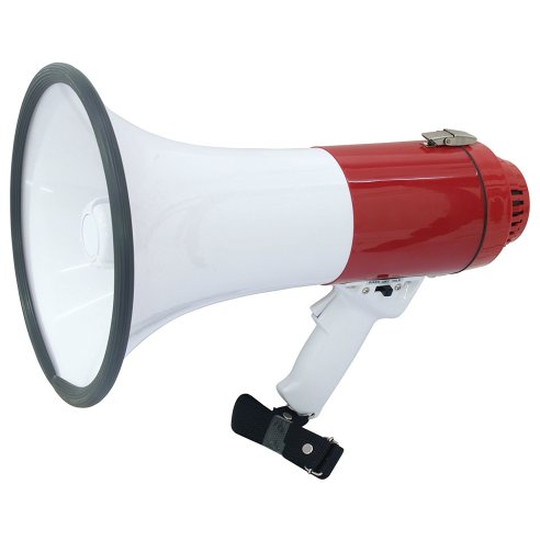 OMNITRONIC MP-18 MEGAPHONE