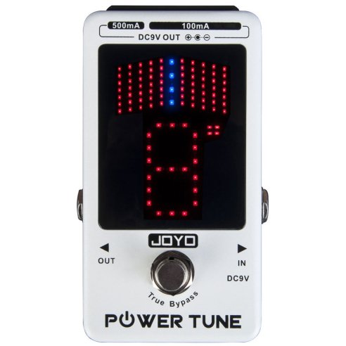 JOYO JF18R POWER TUNE