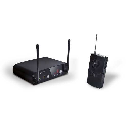 PRODIPE UHF SERIES 21