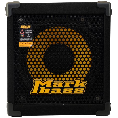 MARK BASS NEW YORK 121