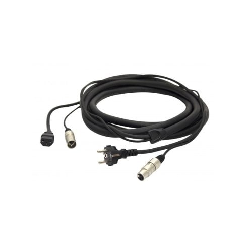 PROEL PH080LU10 CAVO FONO/RETE 10 METRI