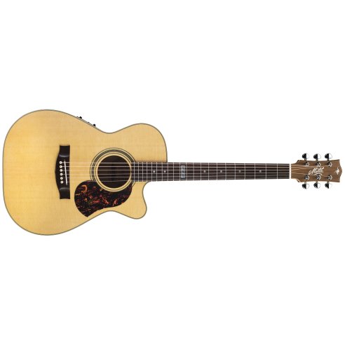 MATON EBG808CTE TOMMY EMMANUEL 808 CUTAWAY