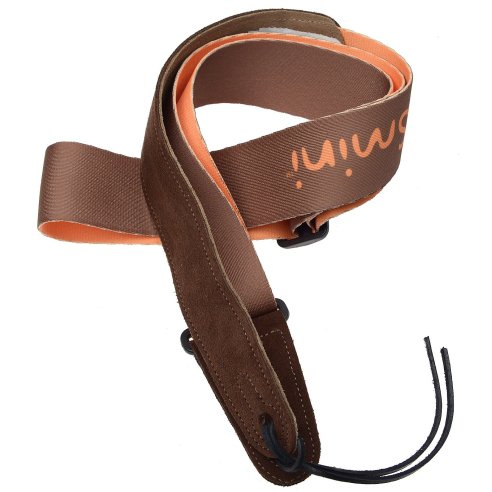 TAYLOR STRAP GS MINI BROWN TRACOLLA