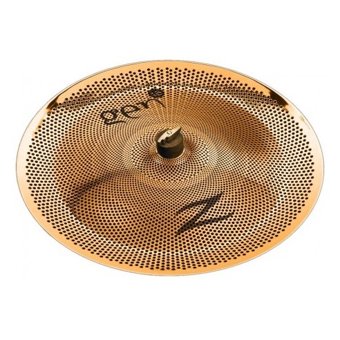 ZILDJIAN GEN16 AE16 CHINA BRILLIANT BRONZE