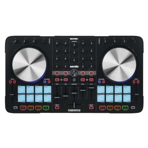 RELOOP BEATMIX 4 MK II