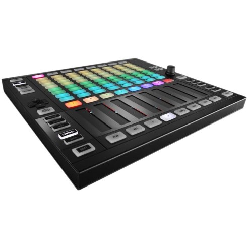 NATIVE INSTRUMENTS MASCHINE JAM