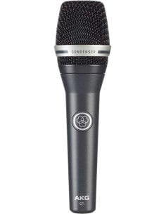 AKG C5