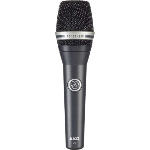 AKG C5