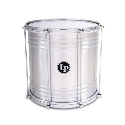 LP 3110 REPINIQUE ALLUMINIO 10"