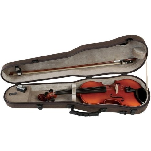 GEWA VIOLINO SET EUROPA 11