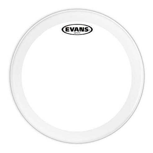 EVANS BD18GB2 EQ2 BATTER CLEAR