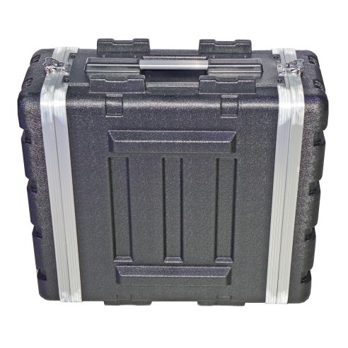 MP GEAR RACK ABS 4UM 12"