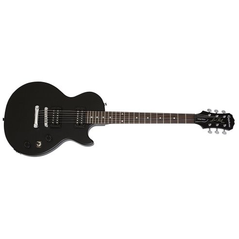 EPIPHONE LES PAUL SPECIAL VE EBONY
