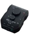 ZOOM U-22