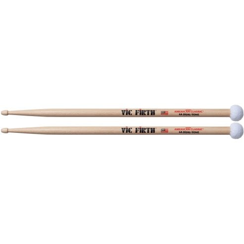 VIC FIRTH 5ADT DUAL TONE