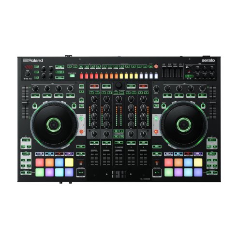 ROLAND DJ-808