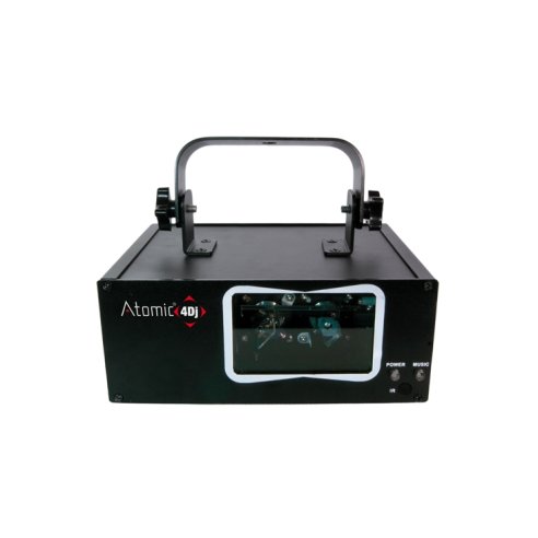 ATOMIC4DJ DOUBLERAY BB 70527