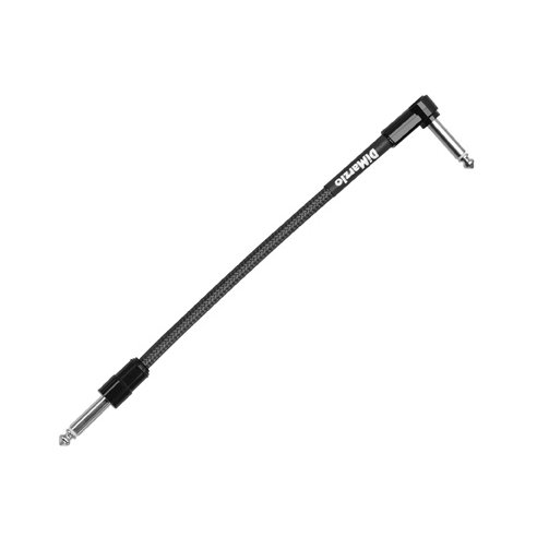 DI MARZIO PC212BK 12" STRAIGHT/ANGLE