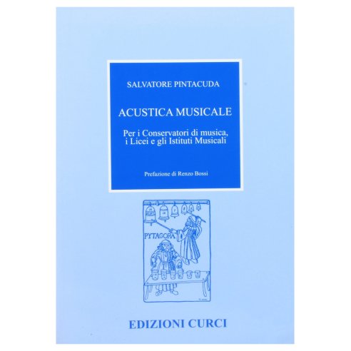 PINTACUDA ACUSTICA MUSICALE