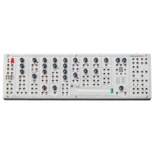 SOUND MACHINES MODULOR114