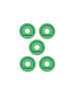 CYMPAD CS15/5G OPTIMIZER CHROMATIC 40X15 GREEN SET