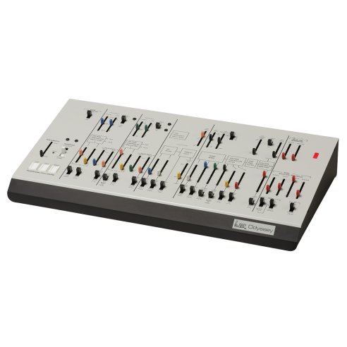 ARP ODYSSEY MODULE REV 1