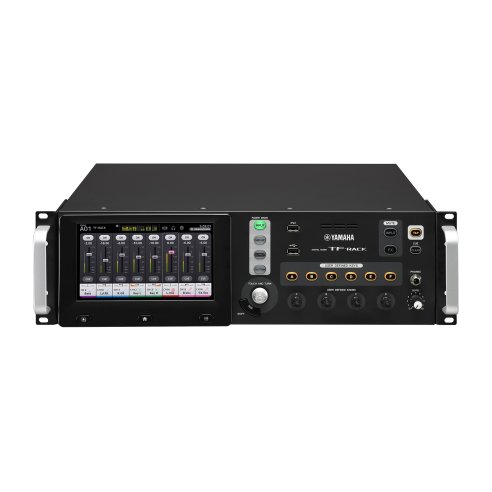 YAMAHA TF RACK
