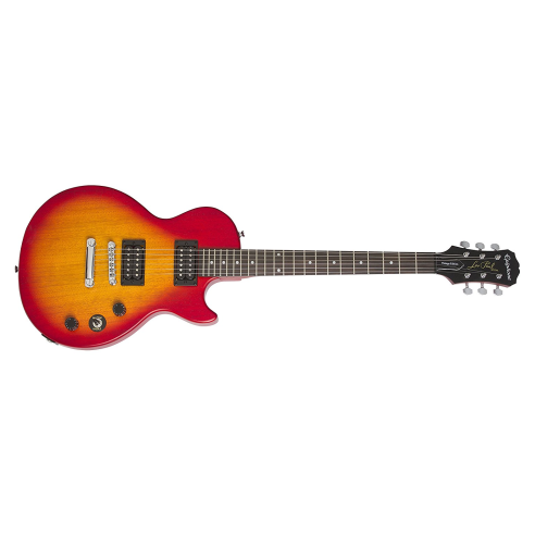 EPIPHONE LES PAUL SPECIAL VE HERITAGE CHERRY SUNBURST