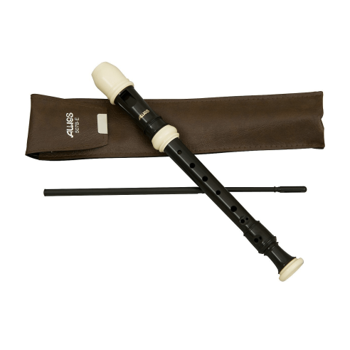 AULOS E507B FLAUTO SOPRANINO IN FA