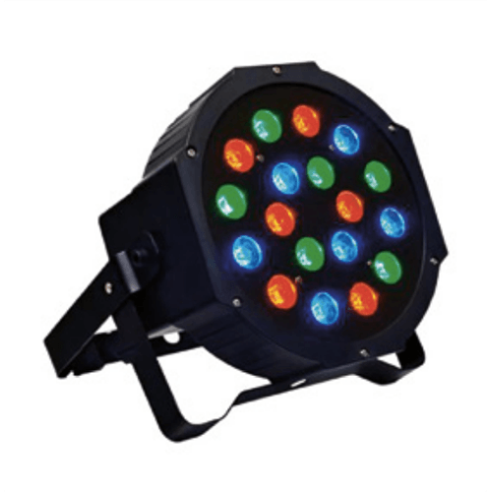 ATOMIC4DJ PAR EC183 18X3W LED