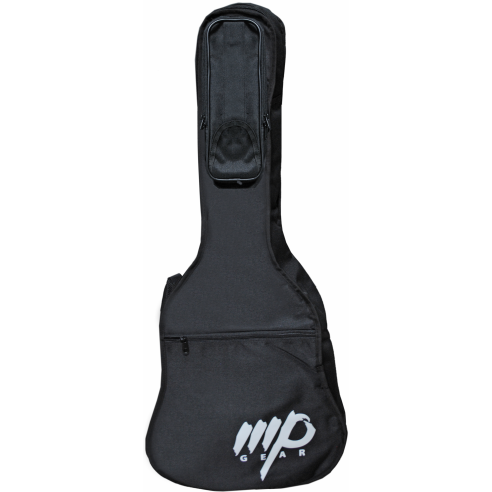 MP GEAR 10MM CLASS.GUITAR BORSA CHIT. CLASSICA