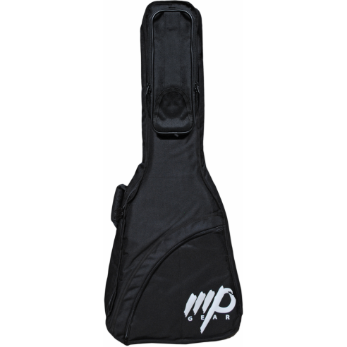 MP GEAR 10MM AC.GUITAR BORSA CHIT. ACUSTICA