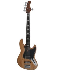MARCUS MILLER V5R ALDER-5 NAT
