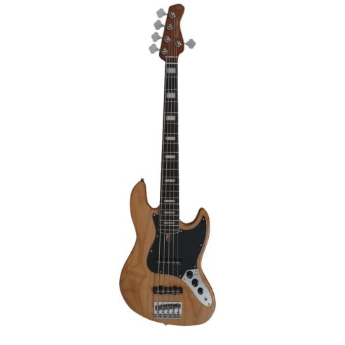 MARCUS MILLER V5R ALDER-5 NAT