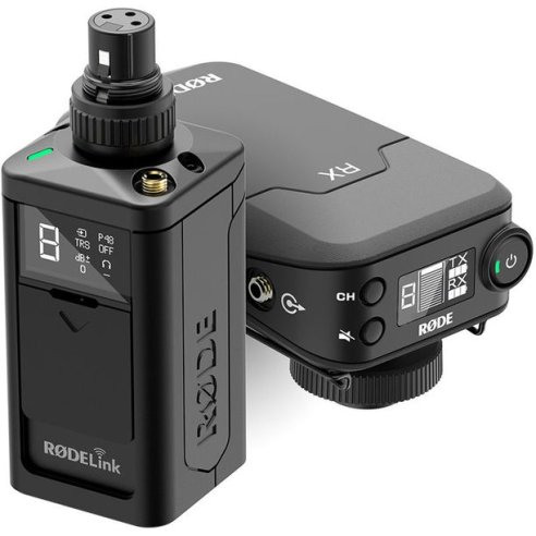RODE NEWSSHOOTER KIT