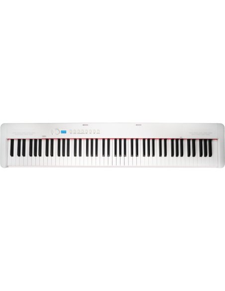 OQAN QP100 WB DIGITAL PIANO OQAN QP100 WB DIGITAL PIANO