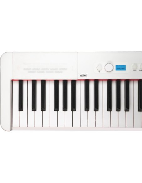 OQAN QP100 WB DIGITAL PIANO OQAN QP100 WB DIGITAL PIANO
