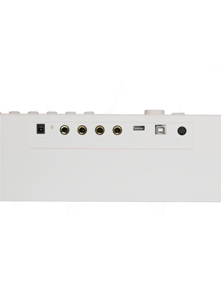 OQAN QP100 WB DIGITAL PIANO OQAN QP100 WB DIGITAL PIANO