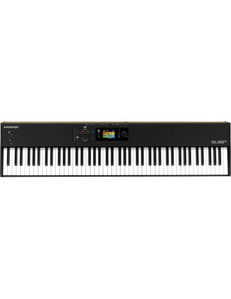 STUDIOLOGIC SL88 GT MK2 STUDIOLOGIC SL88 GT MK2