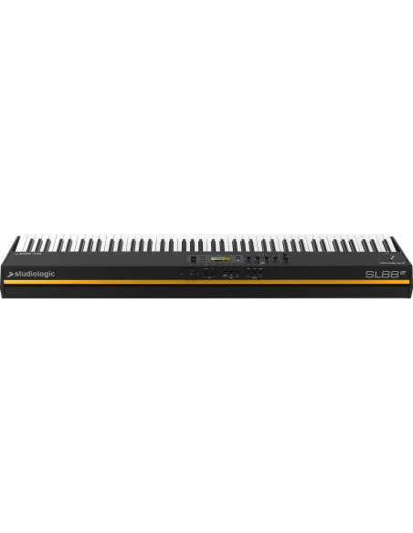 STUDIOLOGIC SL88 GT MK2 STUDIOLOGIC SL88 GT MK2
