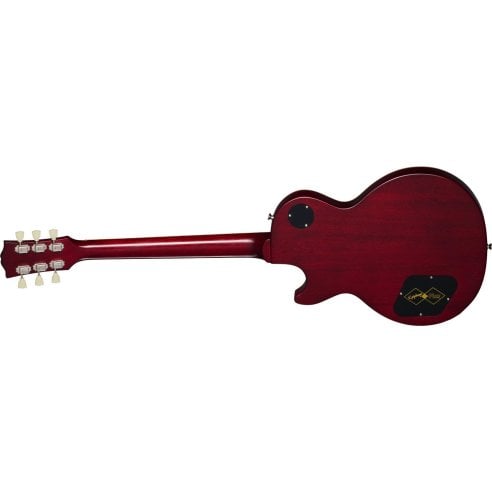 EPIPHONE 1959 LES PAUL STANDARD ICED TEA BURST