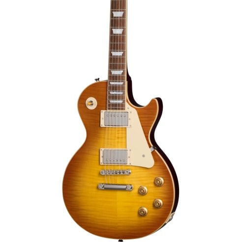 EPIPHONE 1959 LES PAUL STANDARD ICED TEA BURST