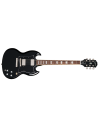 EPIPHONE SG STANDARD EBONY + BAG