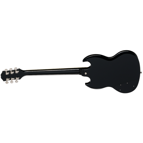 EPIPHONE SG STANDARD EBONY + BAG
