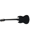 EPIPHONE SG STANDARD EBONY + BAG