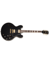 EPIPHONE ES-345 EBONY + BAG
